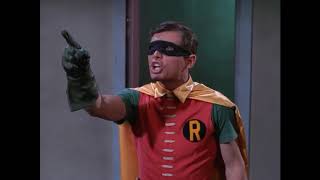 All 1960s BATMAN FIGHT SCENES Part 6 [upl. by Gypsie]