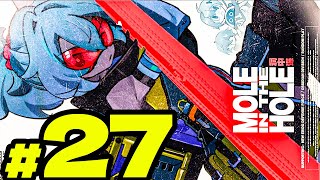 Zenless Zone Zero PS5  Ep 27  TOPO DE LA CAVIDAD III [upl. by Onirotciv]