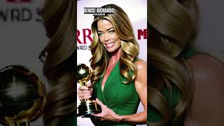 Denise Richards Awards A Career of Highs and Lows shorts DeniseRichards Awards [upl. by Lorie]