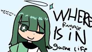 How to find RAMUNADE in gacha life [upl. by Onaivatco]