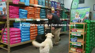 PostNet amp American Natural Pet Printing Solutions [upl. by Ot]