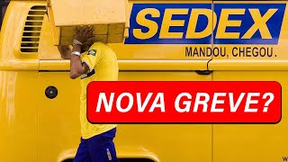 NOVA GREVE DOS CORREIOS FIQUE SABENDO Mega Promo Banggood rolando [upl. by Aital]