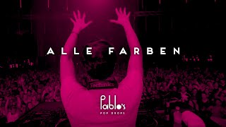 Alle Farben – Sonoro 2018 Rework Official Video [upl. by Ball]