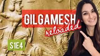 GILGAMESH reloaded S1E4 [upl. by Aluap735]