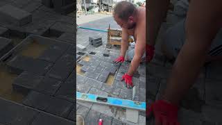 Paving work construction pavement comedymemes pavers work funnyimages automobile [upl. by Zacharia]