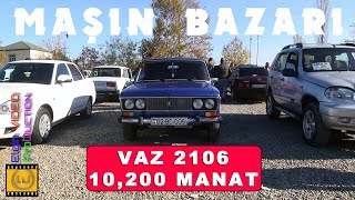 Masin Bazari №01122023 1ci hisse FullHD [upl. by Minica]