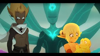 WAKFU Série – Saison 3 – Un nouveau trailer [upl. by Callum980]