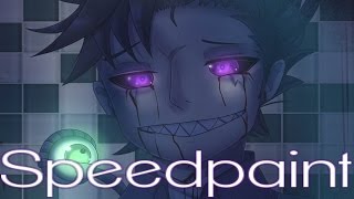 Speedpaint FNAF Sister Location  quotScoopedquot [upl. by Huntingdon950]