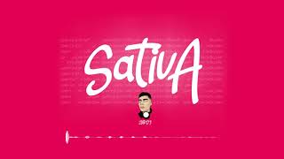 Sativa 🌿 Remix  Zeta Dj Ft Pablo DJ [upl. by Dihaz285]