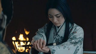 Mariko Ask Toranaga to Commit SEPPUKU Shogun Episode 7 [upl. by Shani]