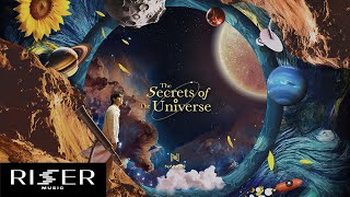 NANON  THE SECRETS OF THE UNIVERSE  OFFICIAL VISUALIZER [upl. by Anibur]