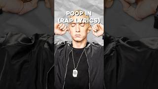 INSANELY Questionable Lyrics in Rap [upl. by Aicilram]