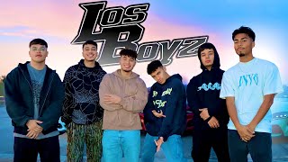 THE BEST GROUP CHANNEL IS HERE LOS BOYZ [upl. by Asirret]