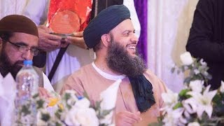 Shaykh Ahmad Dabbagh  Heavenly voice [upl. by Nosylla]