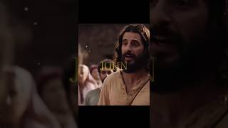 Jesus vs the Pharisees  The Chosen edit  jesusislord christianmotivation shorts [upl. by Kelcy924]