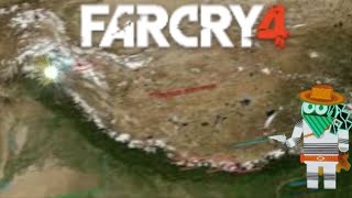 FARCRY 4  8  I Stopped Playing A Long Ago Because I Was Sad Or Something lets Continue [upl. by Alhan]