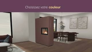 Explorez notre configurateur de produit [upl. by Quackenbush]