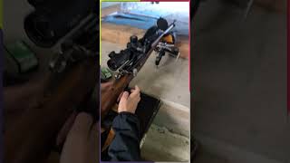 K31 sub moa  La minute dangle stand de tir submoa [upl. by Mauretta]