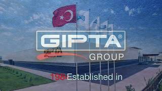 GIPTA GROUP [upl. by Adnovahs]