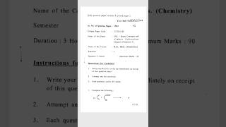 DSC Basic Concepts and Aliphatic HydrocarbonsOrganic Chemistry 1DUSOL BscHons Chem du sol [upl. by Adara]