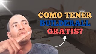 BUILDERALL GRATIS  Builderall Tutorial Builderall Español builderall [upl. by Kimmy243]