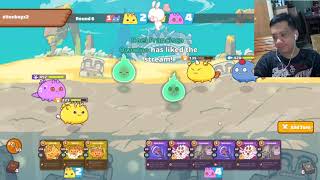 AXIE RBP STRATEGY [upl. by Proctor]