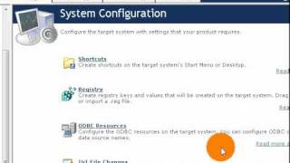 InstallShield Performing InstallShield Globalization Tutorial [upl. by Fabri184]