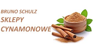 Sklepy Cymanowe Bruno Schulz cały audiobook w 26 minut [upl. by Plumbo]