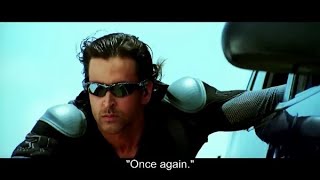 quotDHOOM 2quot  MOVIE REVIEW  HRITIK ROSHAN  ABHISHEK BACHCHAN  AISHWARYA RAI  ADITYA CHOPRA [upl. by Drawd492]