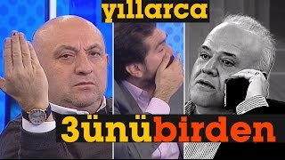 Canlı yayında şok gerçek ortaya çıktı Bir yıldır işletilmişler [upl. by Zoellick]