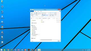 How to Fix “This App Can’t Run on your PC” in Windows 1081 Syswinexe virusquot [upl. by Nylesor]