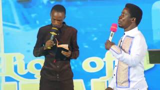 ZACCHAEUS BY EVANGELIST AKWASI AWUAH [upl. by Estella]