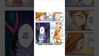 BLEACH  Orihime’s story importance bleachdiscussion orihime bleachanime ichigo anime [upl. by Kent]