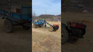 Tractor Breakfail 🚜🥵New Viral Gadgets Smart Appliances Kitchen Utensils Home Inventions shorts [upl. by Aneehsor]