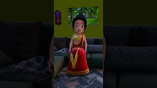 SONU BANA BHOOT  Gulli Bulli  Cartoon  short  tmkoc  shortscomedy [upl. by Jocelyn]