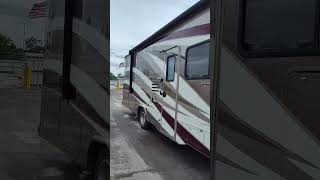 2018 Ford E450 camper I want it sticklestowing towing towtruck towlife ford e450 camper [upl. by Ahsekat]