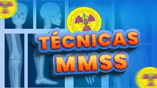 TODAS INCIDÊNCIAS DE ROTINA DOS MMSS  Radiologando [upl. by Thorpe]