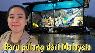 CAMP FISHING Ep320 Spesial Bareng Adik Ipar Cantik Ampun Dehh Ahhh [upl. by Submuloc]