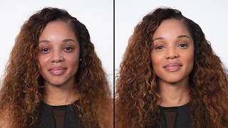 The Sensual Skin Enhancer Concealer HowTo [upl. by Allemat]