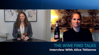 The Wine Find Talks  Episode 116 [upl. by Owain]