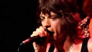 Rolling Stones  Dead Flowers Live 1972 [upl. by Hailee736]