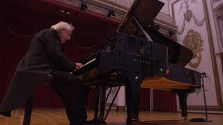 Sokolov  Griboyedov Waltz in E minor [upl. by Rimma]