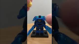 SHORTS Wybuchowa wersja rycerskiego NEXO KNIGHT lego [upl. by Gurias]