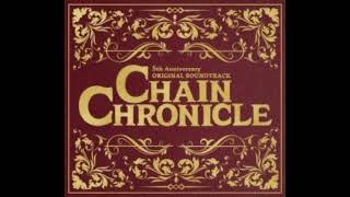 OST Chain Chronicle 5th Anniversary Track 73 The Casino Battle [upl. by Suilenrac]