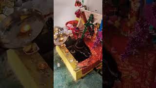 Aarti Kunj Bihari Ki [upl. by Atsiuqal]