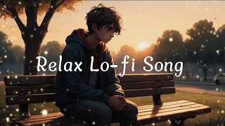 Teri Yaadon Ka Sahar  Sad Lofi Song relax [upl. by Hairym]