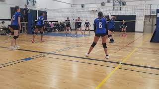 U15 OVA Innisdale March 9 [upl. by Ttik]