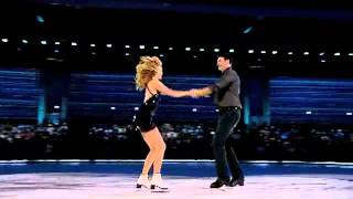 Tanith Belbin and Boyd Devereaux Skate to quotInnocentquot [upl. by Shanley]