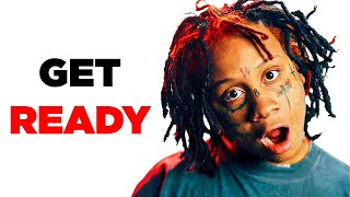 Trippie Redd Is About To Drop Album Of The Year [upl. by Burrell]