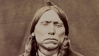 The True Story of Quanah Parker The Last Chief Of The Comanches [upl. by Stace]